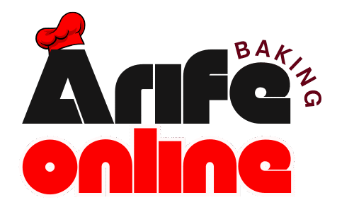Arife Online Baking