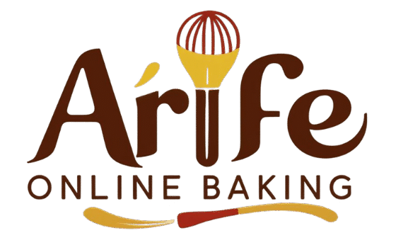 Arife Online Baking