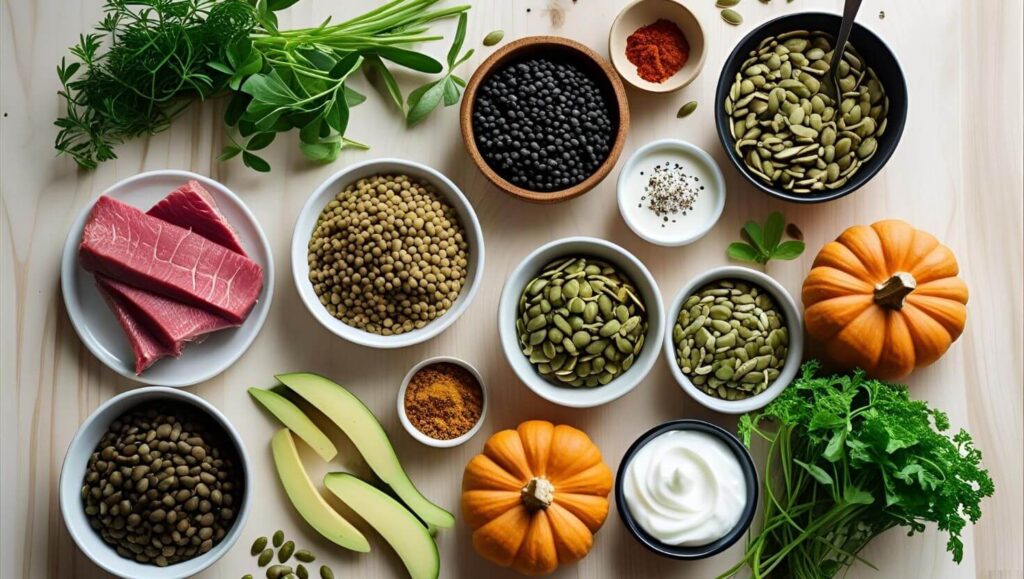 10 Foods That Pack More Protein Than Chicken - No. 5 Will Shock You!