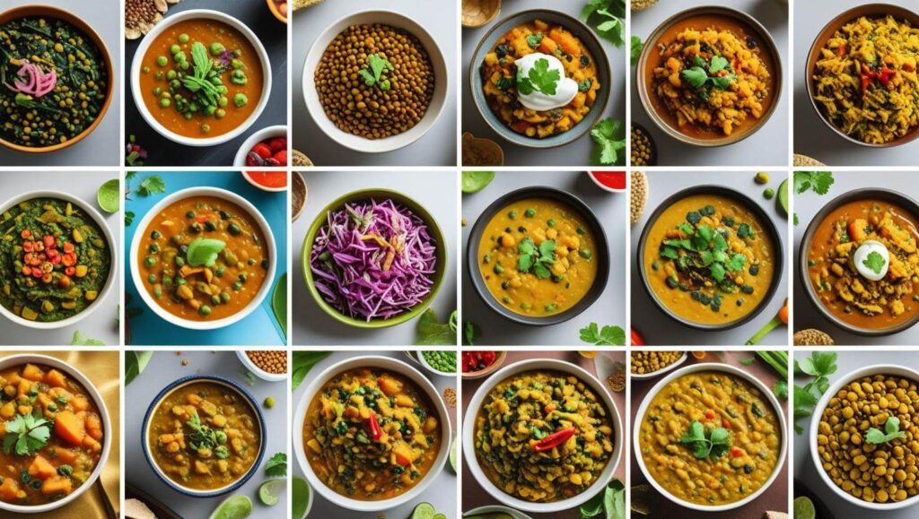10 High Protein Dals to Include in Your Daily Diet