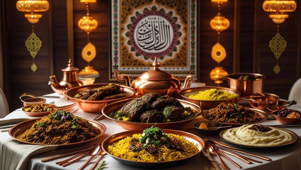 10 Popular Jumma Mubarak Dishes to Elevate Your Friday Feast