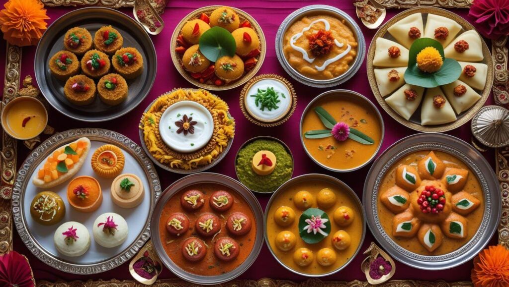 8 Delicious Sweets and Dishes for Raksha Bandhan Celebrations