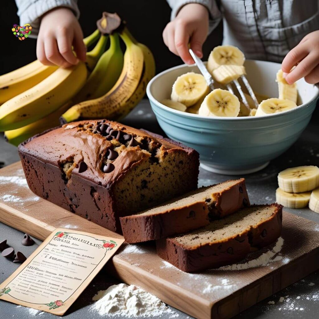Banana Bread