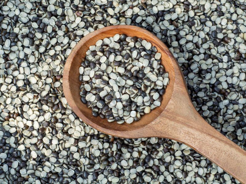 Black Urad Dal