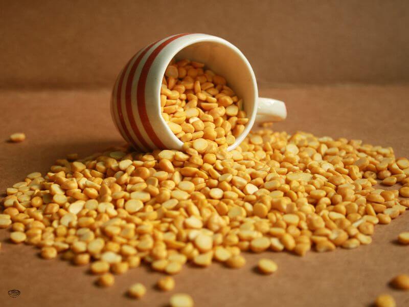 Chana Dal