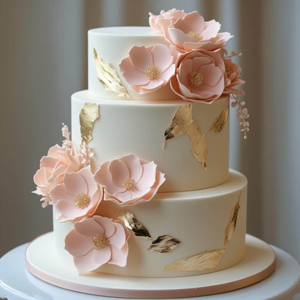 Classic Floral Elegance