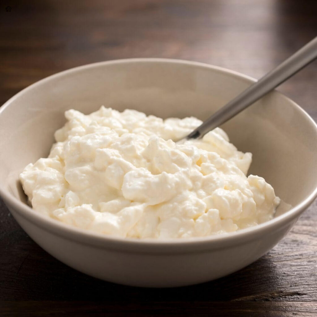 10 Foods That Pack More Protein Than Chicken - No. 5 Will Shock You! 6 Cottage Cheese