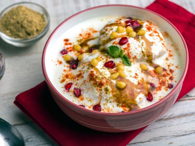 Dahi Bhalla