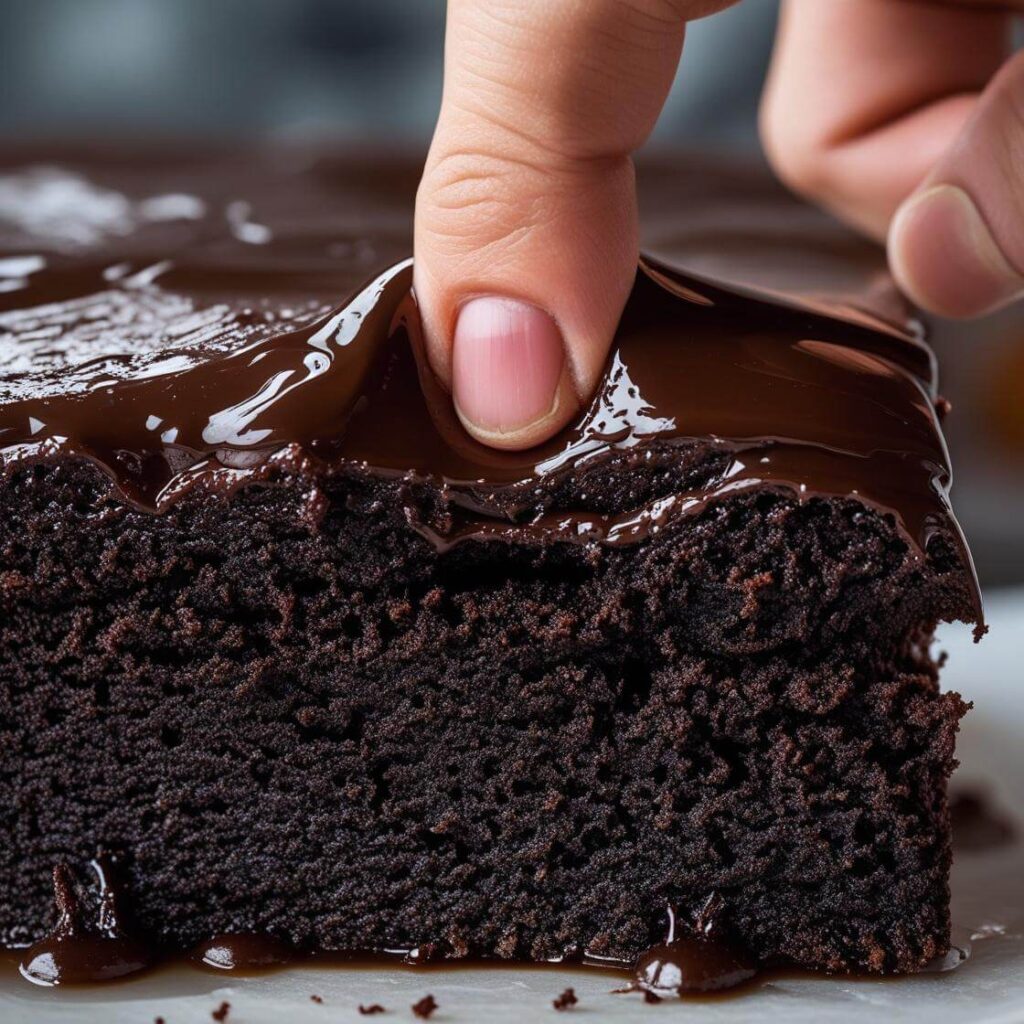How to Avoid Common Cake Baking Mistakes and Fix Them! 6 Dense or Rubbery Texture