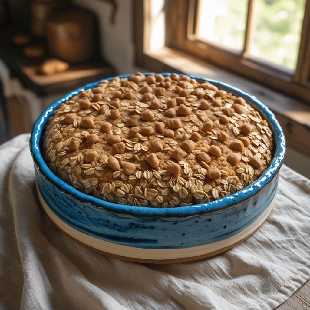 Dog Bowl Cake