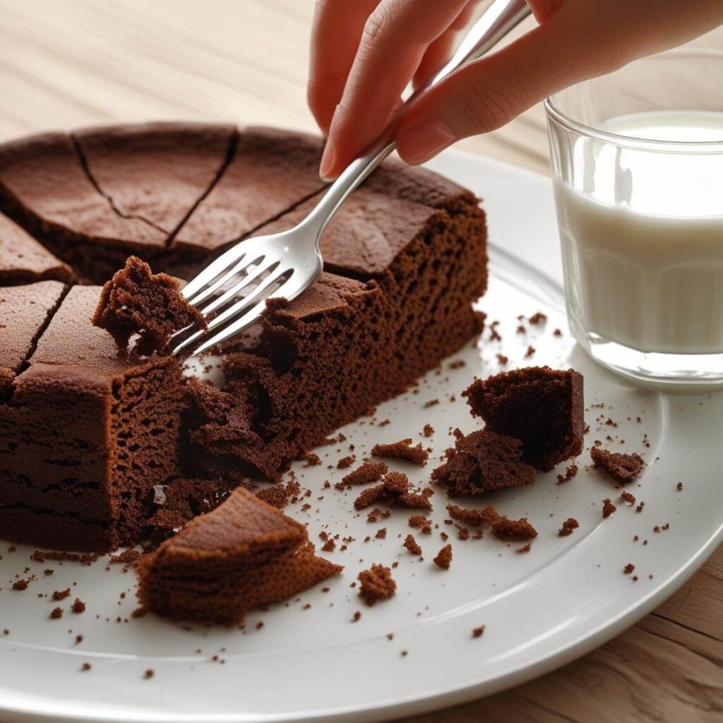 How to Avoid Common Cake Baking Mistakes and Fix Them! 3 Dry and Crumbly Cake