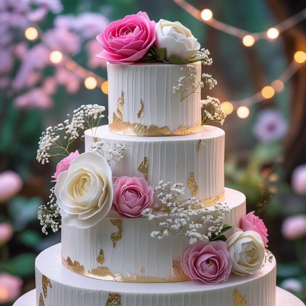 Floral Fantasy
