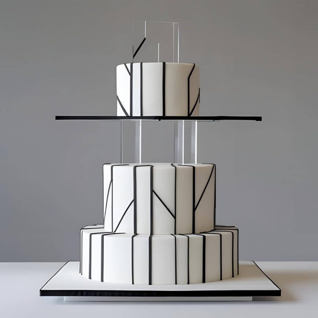 Geometric & Architectural Designs