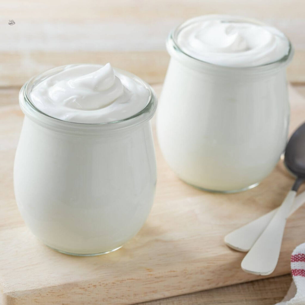 Greek Yogurt