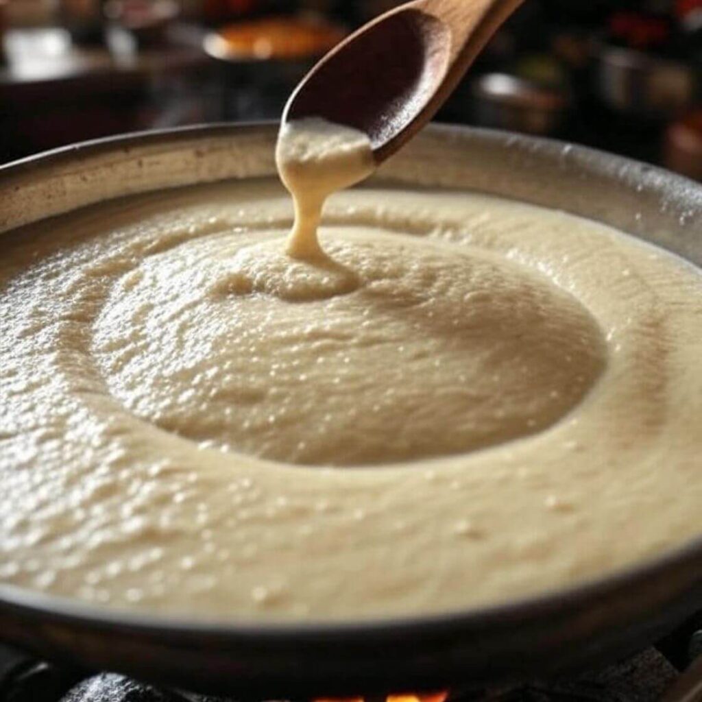 Traditional Indian Mawa Cake Recipe – Just Like Grandma Made! 3 Homemade mawa Preparation