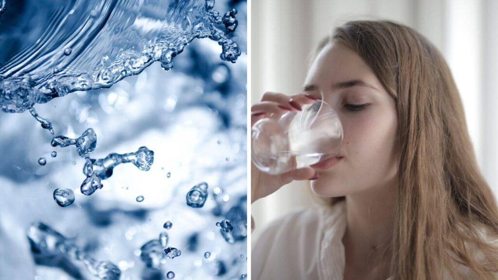 How Much Alkaline Water Can I Drink a Day