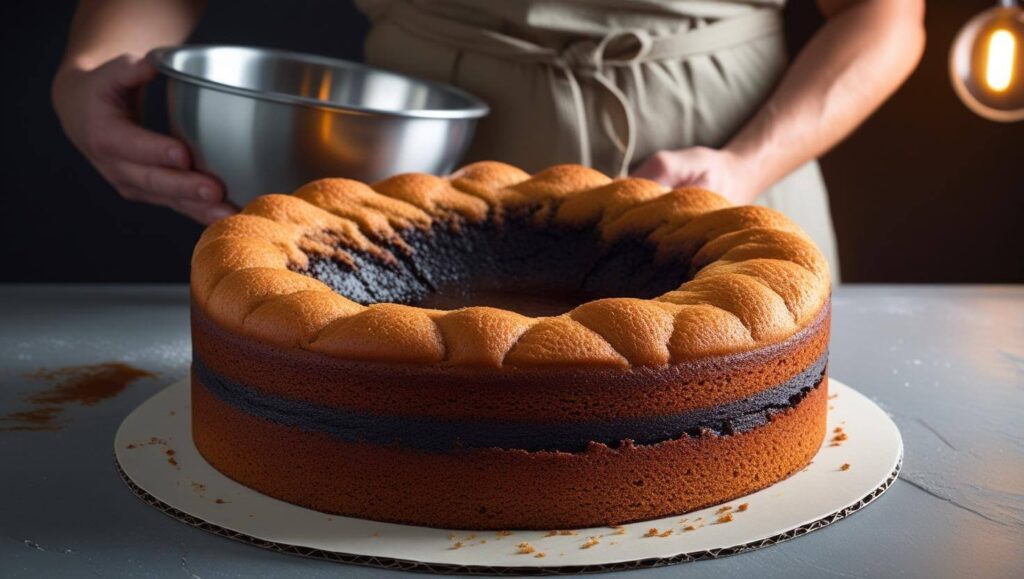 How to Avoid Common Cake Baking Mistakes and Fix Them!
