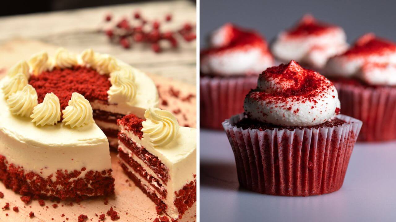 How to Convert Your Favorite Cake Recipe into Cupcakes