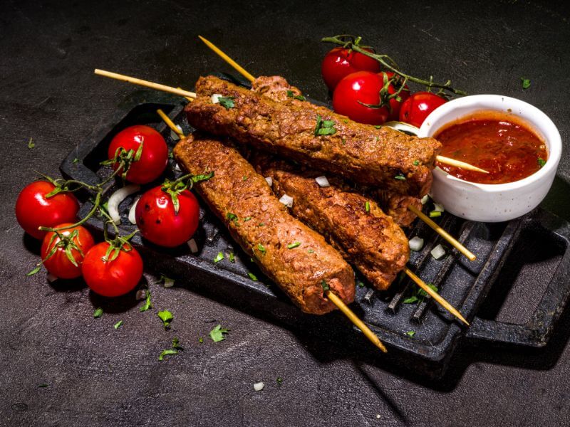 Kebabs