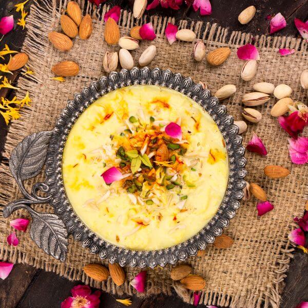 Top 10 Indian Desserts, Which are Most Popular and Loved by Indian Peoples 5 Kheer