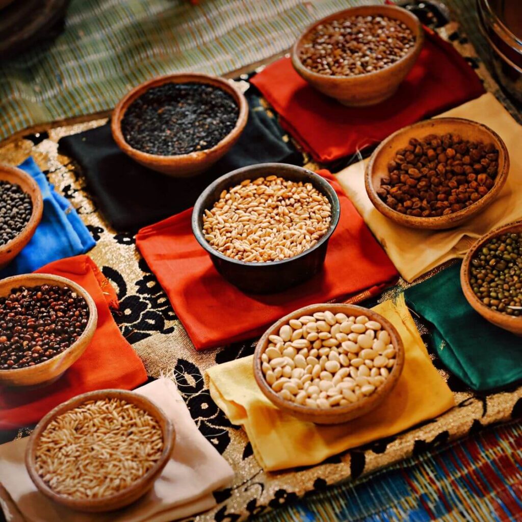 Lentils