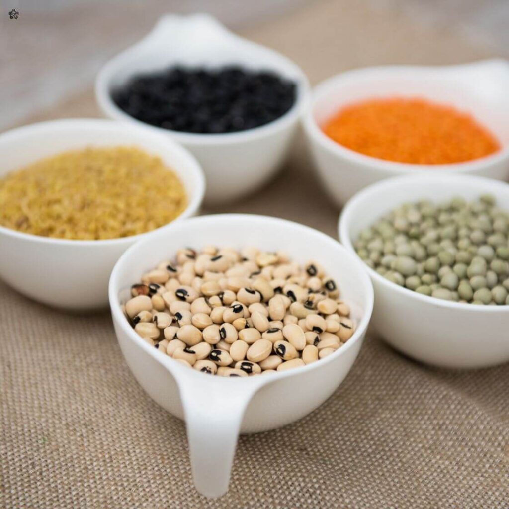 10 Foods That Pack More Protein Than Chicken - No. 5 Will Shock You! 4 Lentils