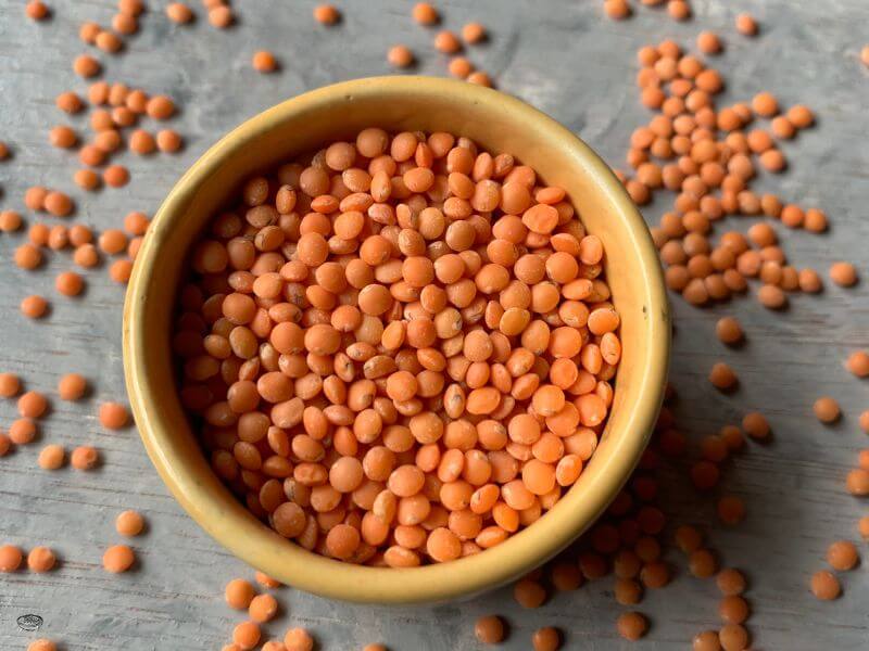 Masoor Dal