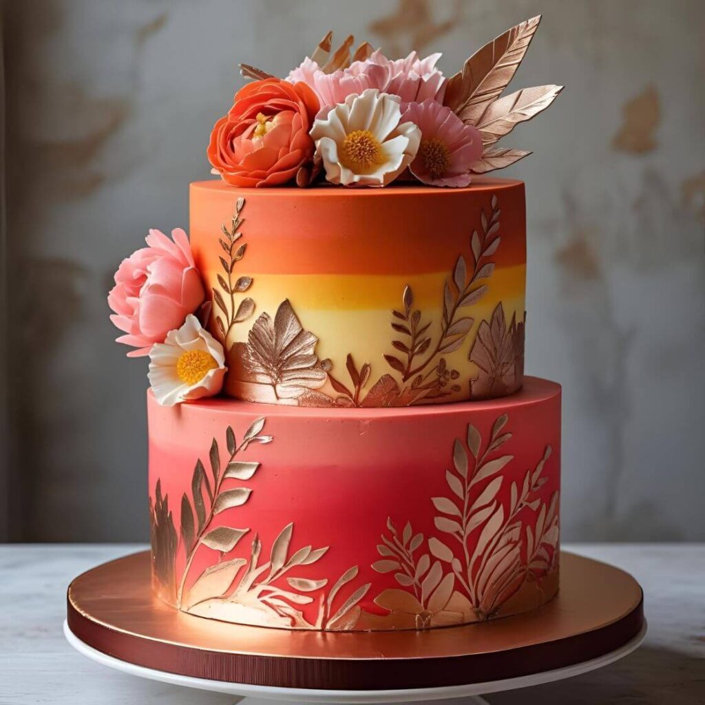 Mood-Boosting Color Palettes