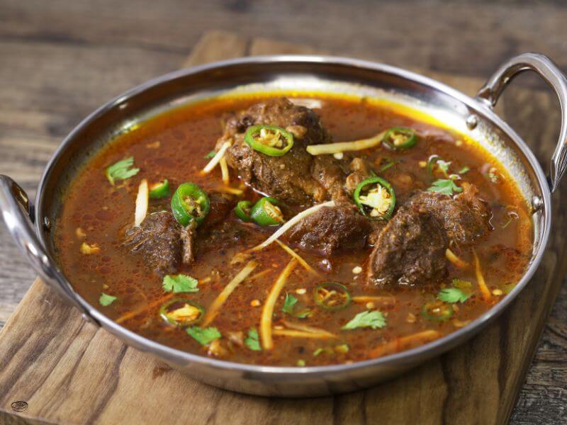 Nihari