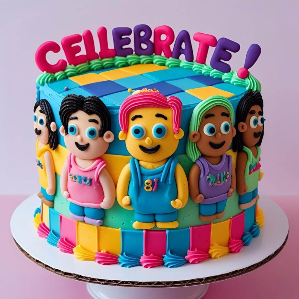 Nostalgic & Retro-Inspired Themes