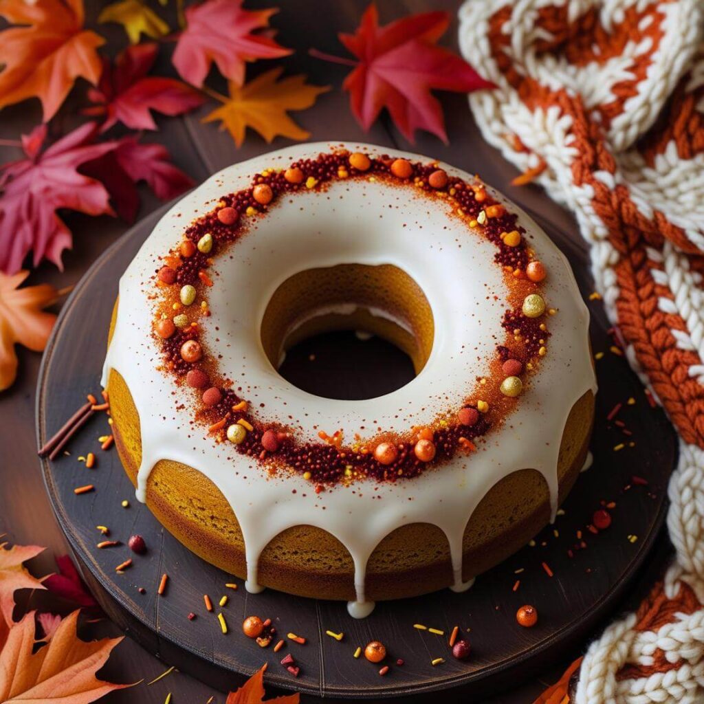 10 Popular Donut Cake Design Ideas for Every Occasion 11 Seasonal Donut Cake