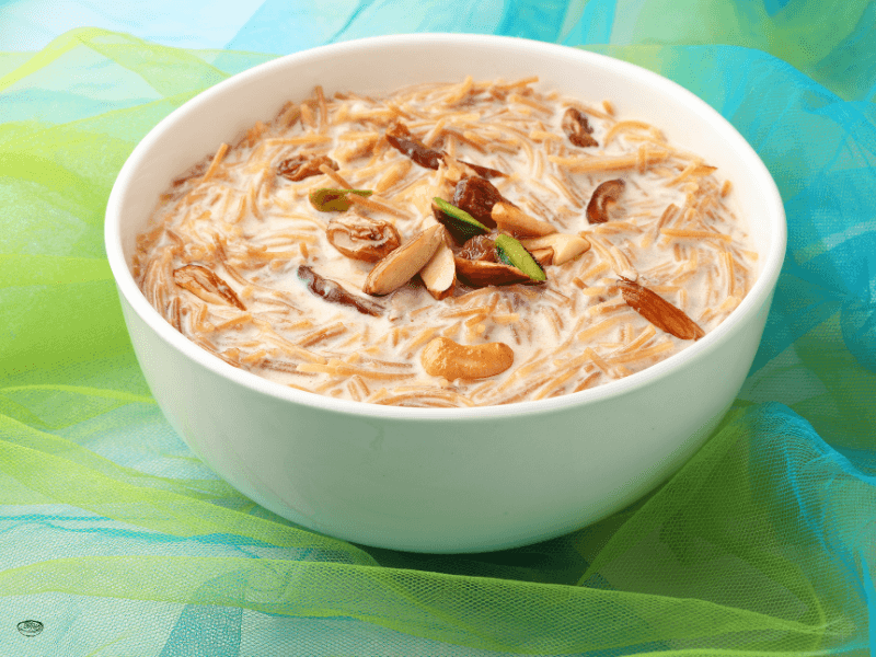 Sheer Khurma