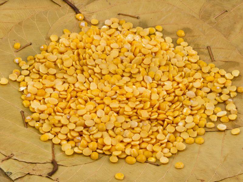 Toor Dal