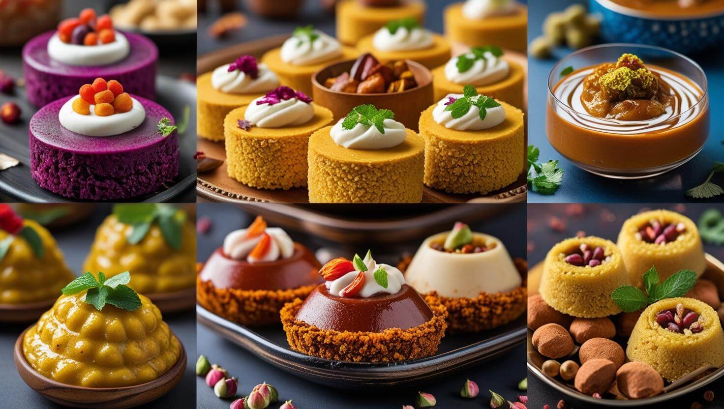 Top 10 Indian Desserts, Which are Most Popular in Indian People