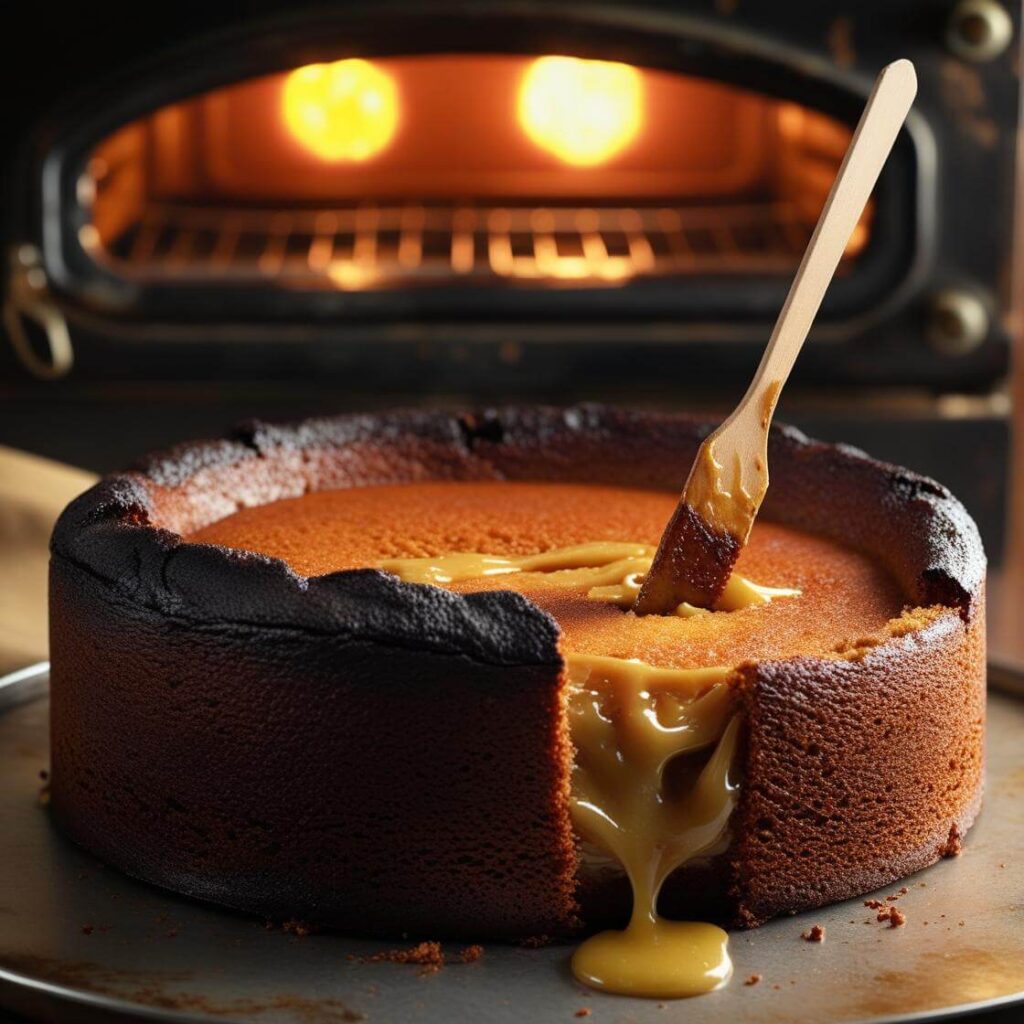 How to Avoid Common Cake Baking Mistakes and Fix Them! 7 Uneven Baking