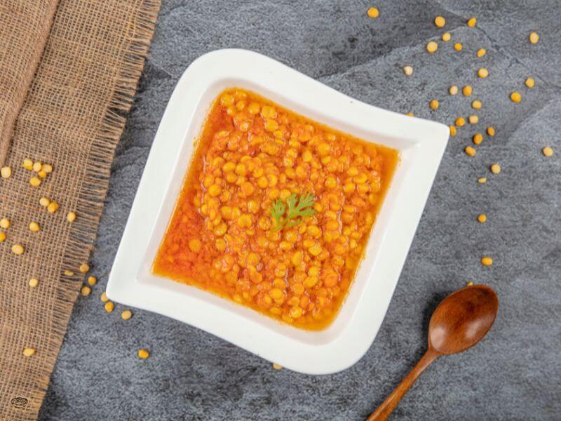 Yellow Moong Dal