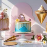 10 Aesthetic Cake Ideas That Went Viral on Instagram