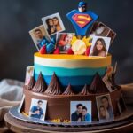 10 Loveable Cake Designs for Boyfriend's to Sweeten his Birthday Celebration