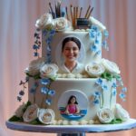 10 Stunning Cake Designs to Wow Your Elder Sister on Her Special Day!