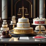 10 Unique Cake Designs for Advocates Celebrate Legal Excellence
