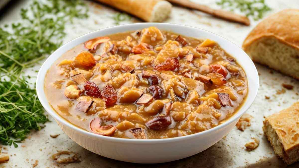 Sweetada Ada Pradhaman Recipe: A Sweet South Indian Delight