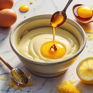 Add Wet Ingredients Step