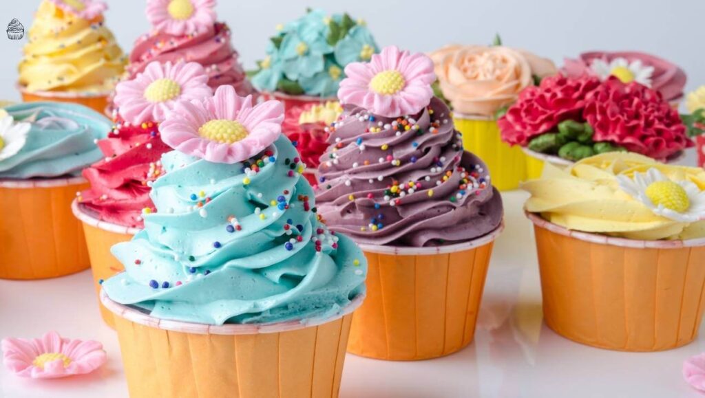 Bakery-Style Cupcakes at Home 6 Secrets to Perfectly Fluffy & Moist Treats!