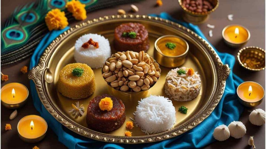 Budget-Friendly Desserts - Affordable Ghee-Based Sweets for Janmashtami 2025