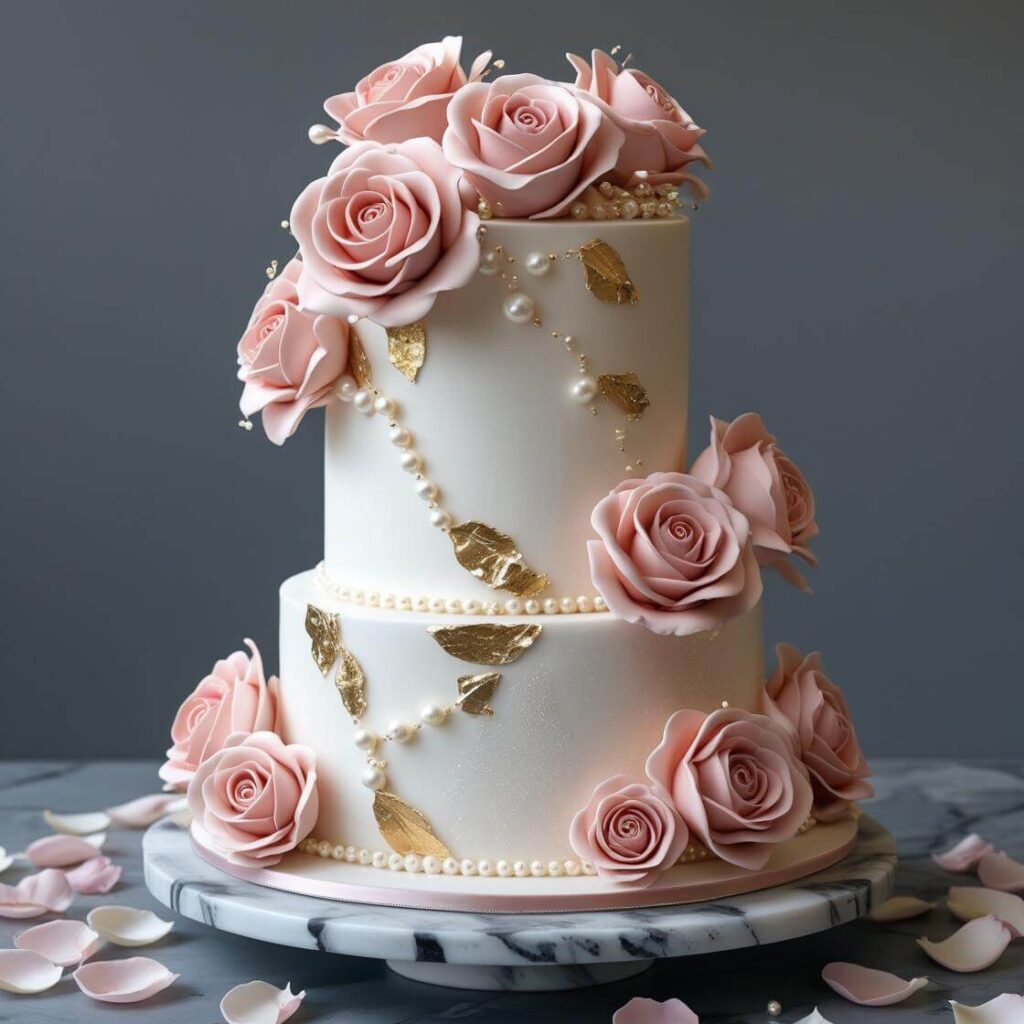 Classic Bridal Elegance