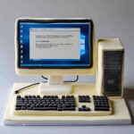 10 Stunning Computer-Themed Cake Designs for Tech Lovers