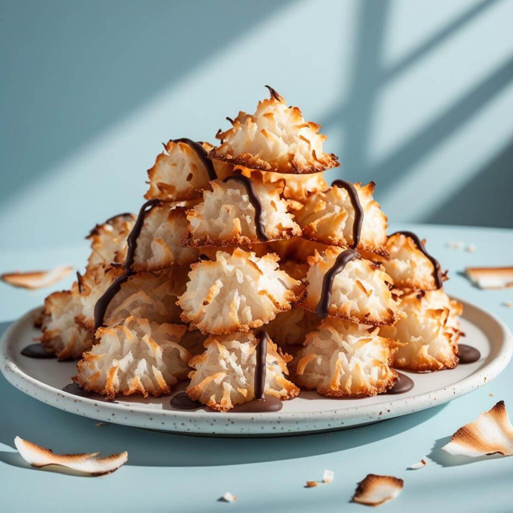 Coconut Macaroons