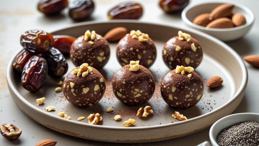 Dietician Shares Healthy Dates Dessert Recipe That’s Weight Loss Friendly