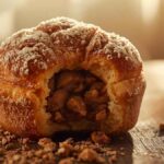 Dirt Bomb Pastry Recipe