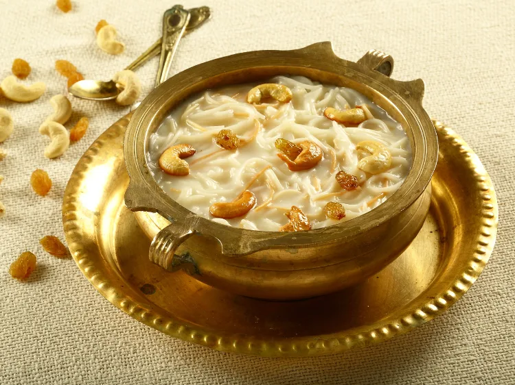 Elaneer Payasam Dessert